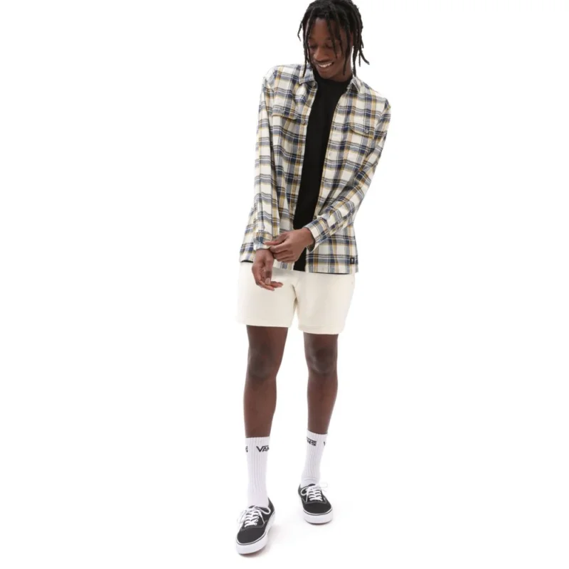 CHEMISE VANS MN BLOOMFIELD Pas Cher