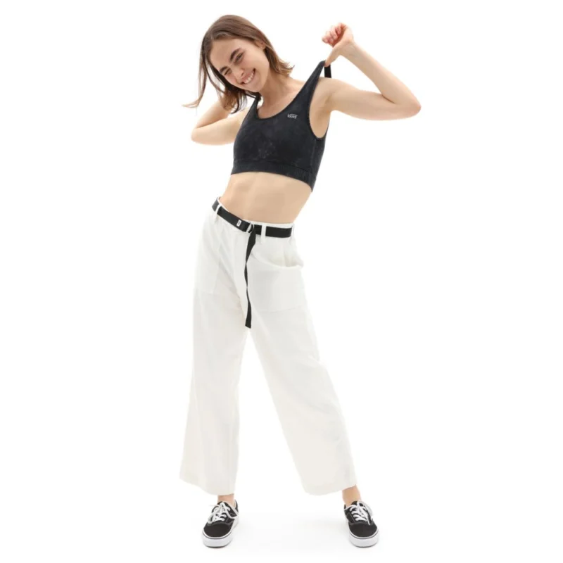 Satisfait Ou Remboursé TOP VANS WM CONCRETE BRALETTE