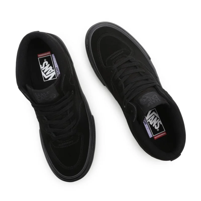 SNEAKERS VANS MN SKATE HALF CAB Haute Qualité