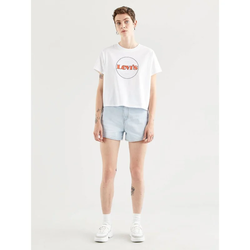 T-SHIRT LEVI‘S GRAPHIC VARSITY Jusqu'à Épuisement Des Stocks