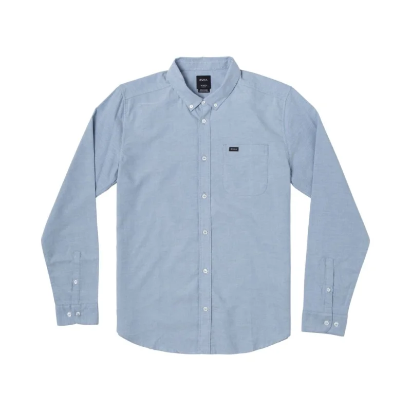 Promotion CHEMISE RVCA THATLL DO STRETCH