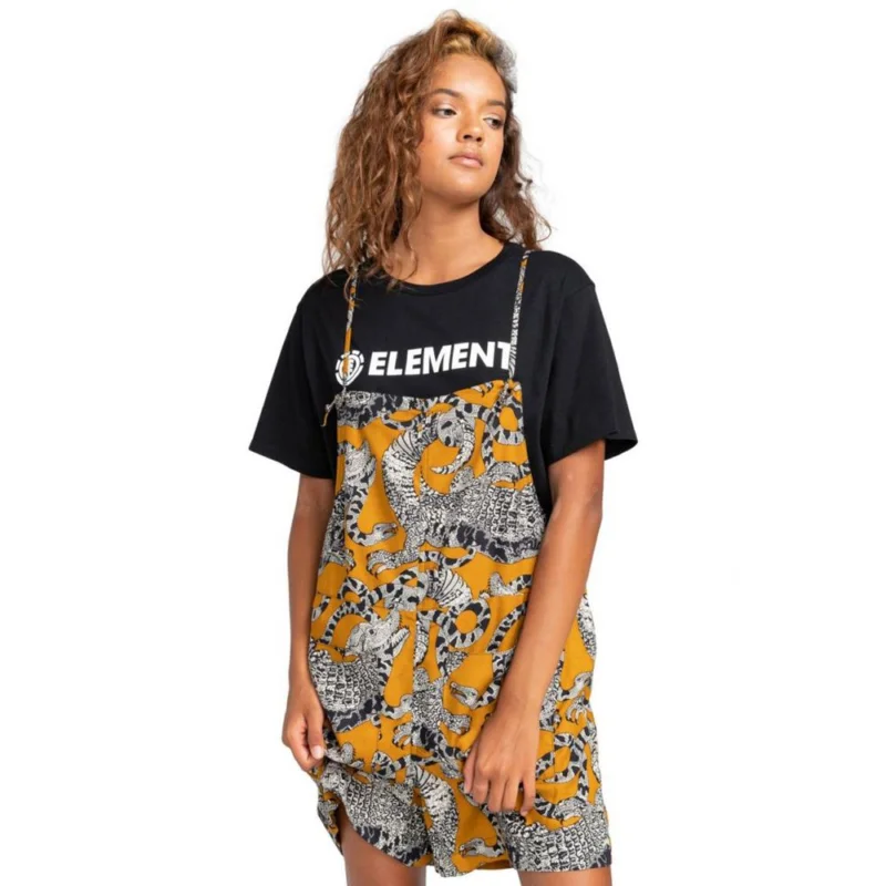 ROBE ELEMENT TAMLYN VISC Meilleure Vente