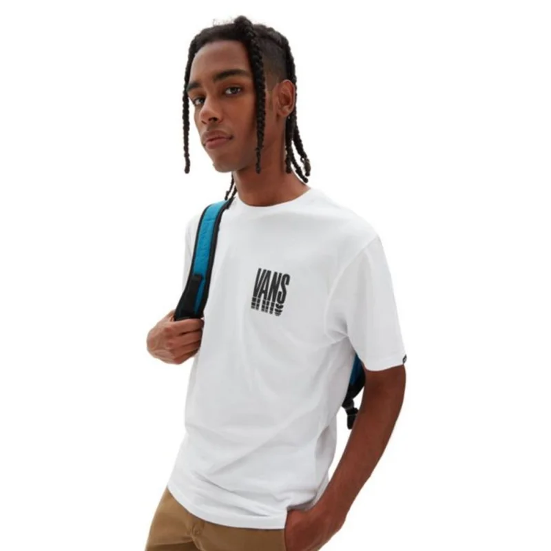 T-SHIRT VANS MN VANS REFLECT Satisfait Ou Remboursé