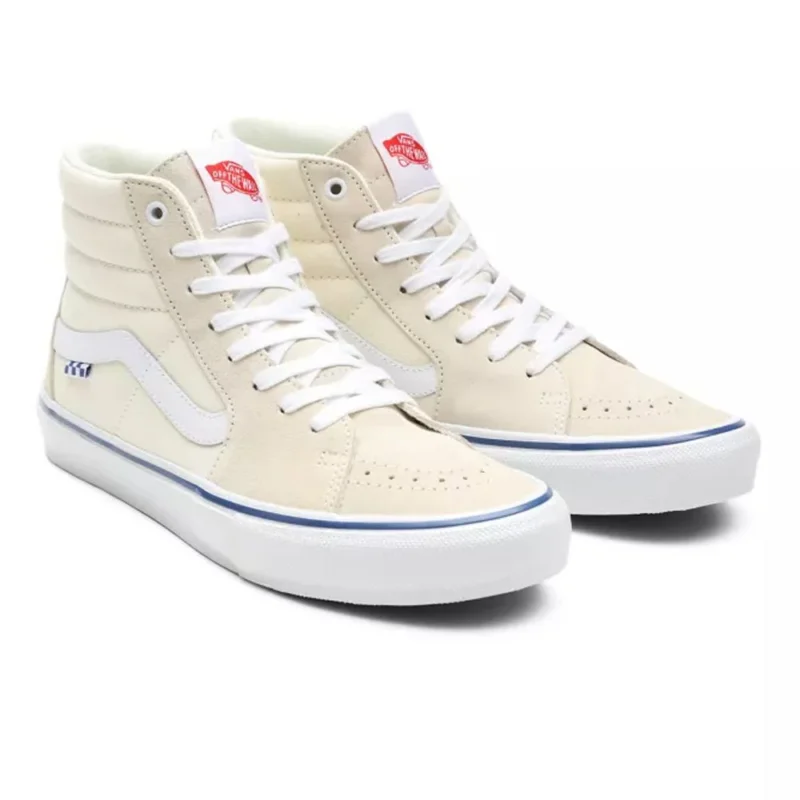 SNEAKERS VANS MN SKATE SK8-HI Petit Prix