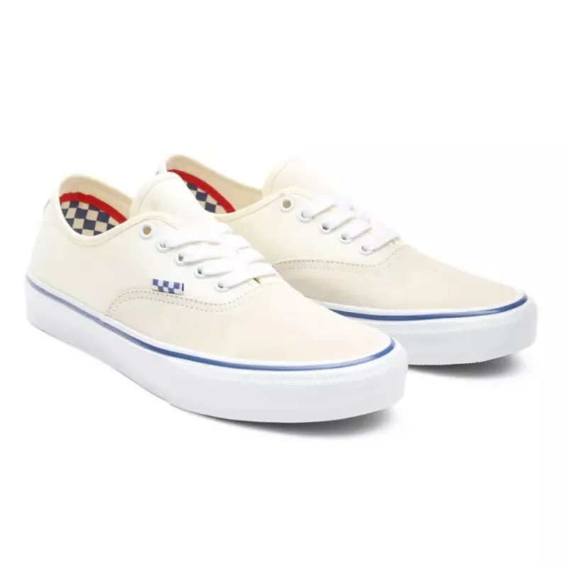 SNEAKERS VANS MN SKATE AUTHENTIC Bon Marché