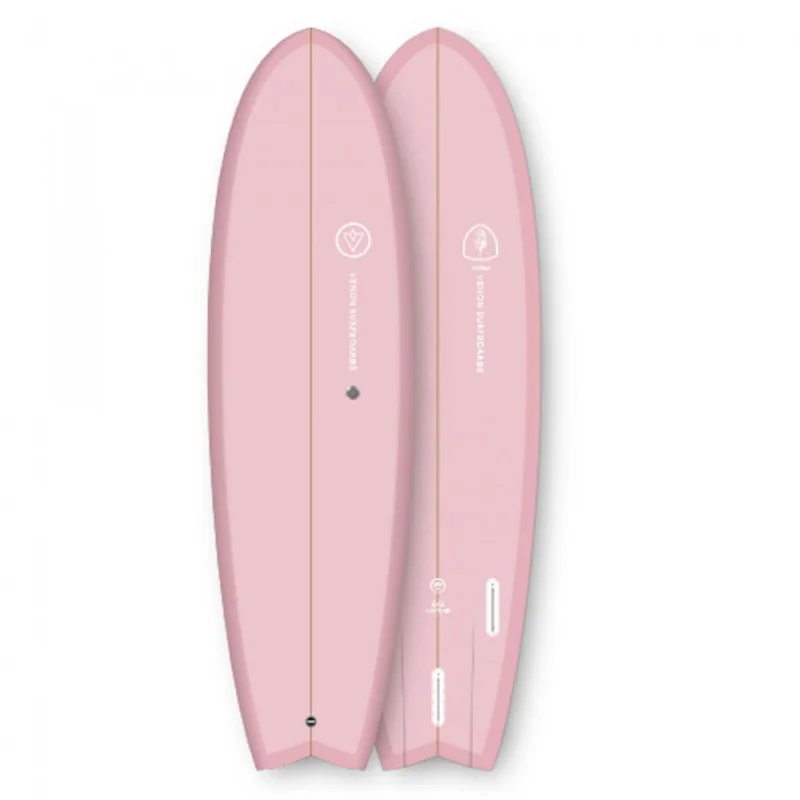 Commander Maintenant PLANCHE DE SURF VENON SPECTRE 6‘3‘‘