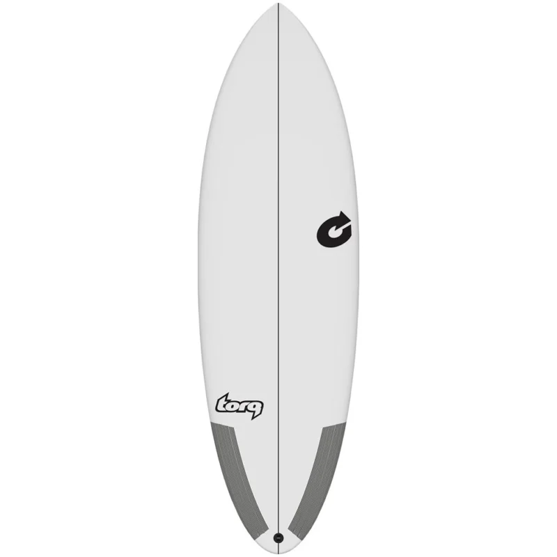 PLANCHE DE SURF TORQ MULTIPLIER TEC 6‘4‘‘ Petit Prix