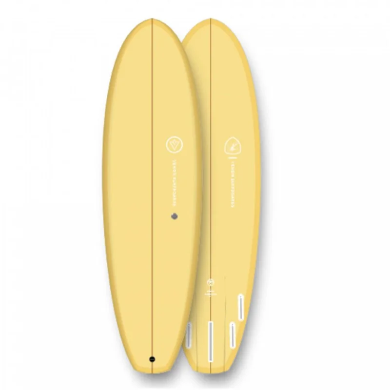 PLANCHE DE SURF VENON QUOKKA 6‘4‘‘ Bon Marché