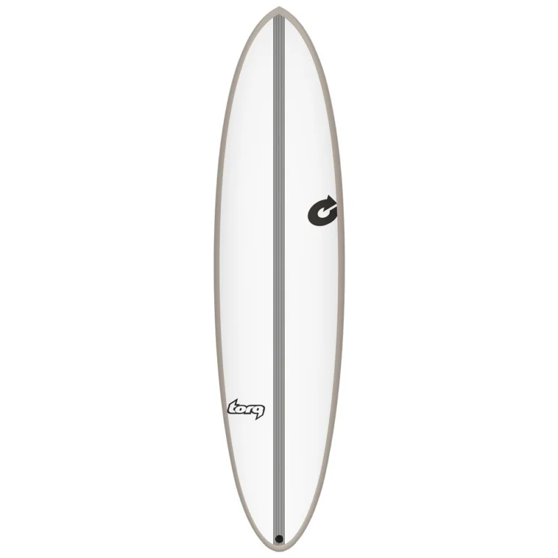 PLANCHE DE SURF TORQ CHOPPER TEC 6‘10‘‘ Bon Plan