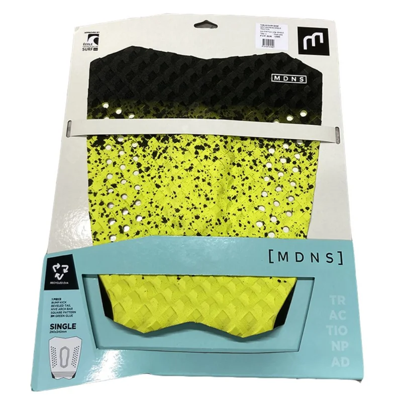 Satisfait Ou Remboursé GRIP MADNESS SINGLE TRACTION