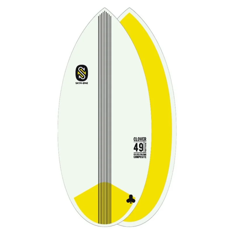 Nouvel Arrivage SKIMBOARD SKIMONE SKIM1 EPOXY 49