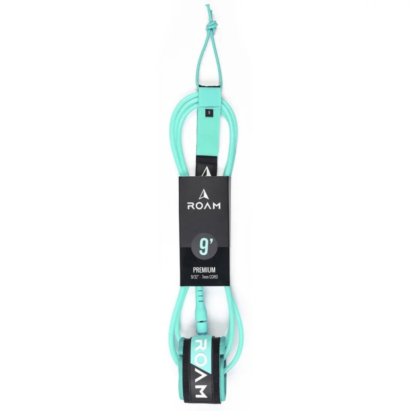 LEASH ROAM PREMIUM 9‘ Super Prix