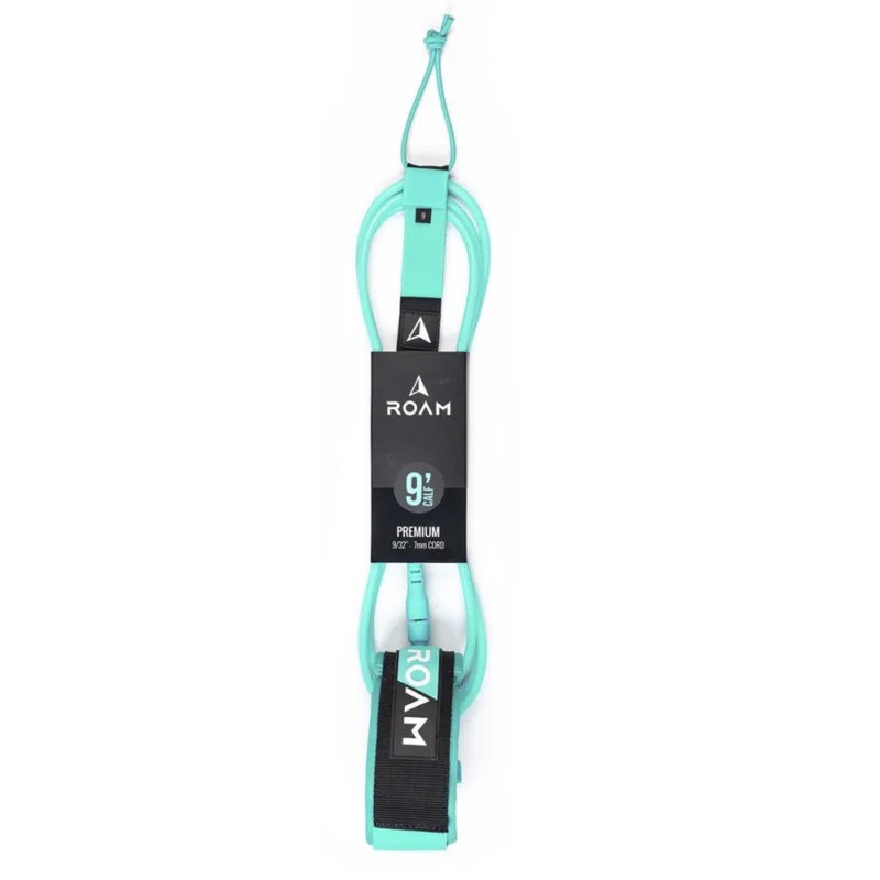 LEASH ROAM PREMIUM KNEE 9‘ Affaire À Saisir
