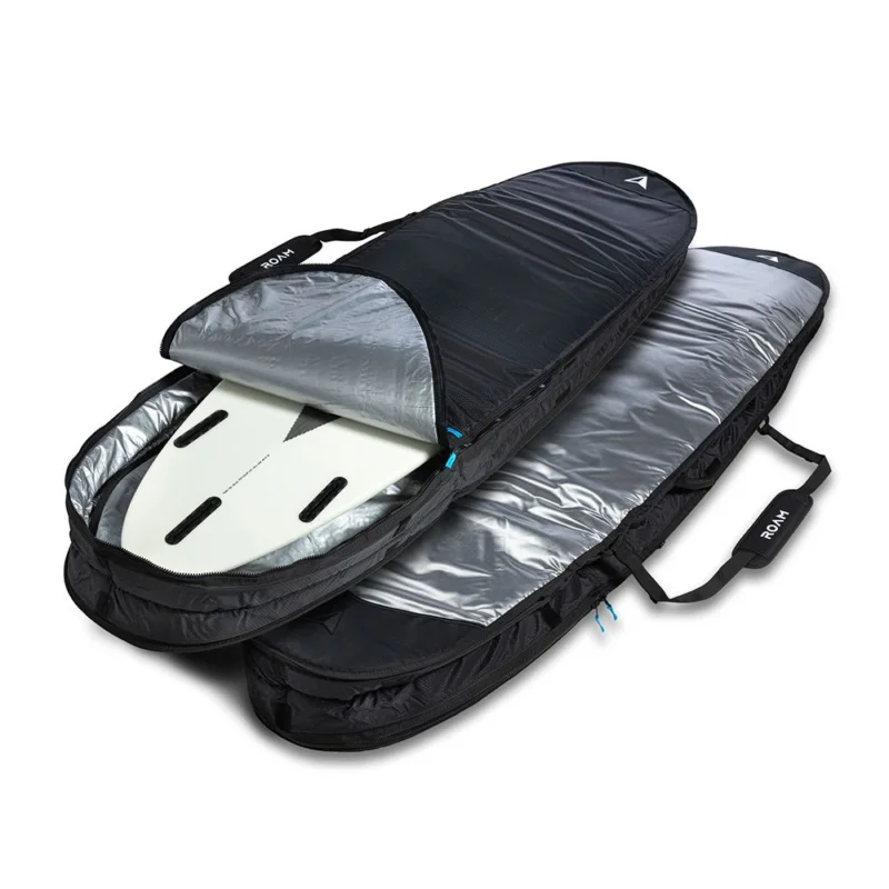 HOUSSE ROAM TECH SHORT - DS PLUS 10mm 6‘8‘‘ Prix Bas