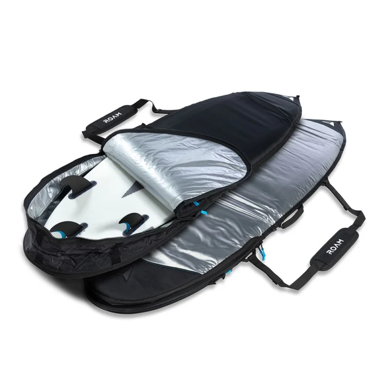 Jusqu'à Épuisement Des Stocks HOUSSE ROAM TECH SHORT PLUS 10mm 6‘0‘‘