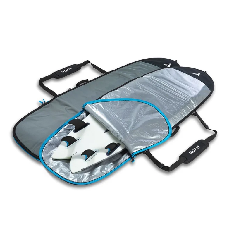 Offre Exclusive HOUSSE ROAM DAYLITE FIS/HYB PLUS 5mm 5‘4‘‘