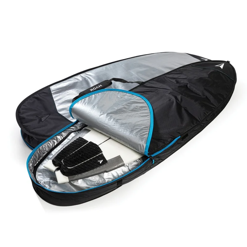 Prix Bas HOUSSE ROAM TECH FIS/HYB DS PLUS 10MM 6‘0‘‘