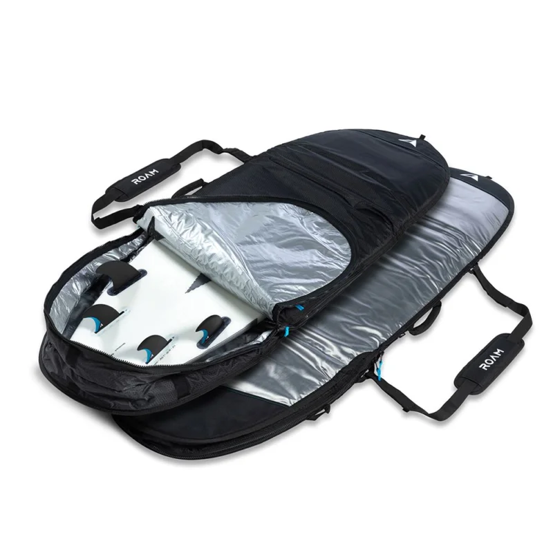 HOUSSE ROAM TECH FISH/HYB PLUS 5‘8‘‘ Seulement Aujourd'hui