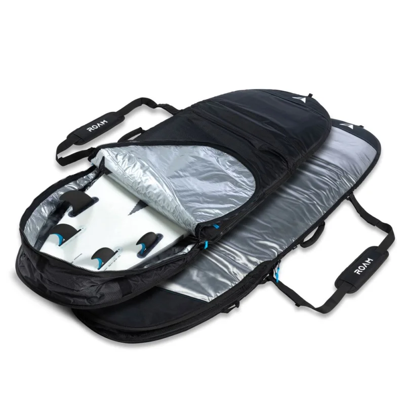 Vente Directe HOUSSE ROAM TECH FISH/HYB PLUS 6‘8‘‘
