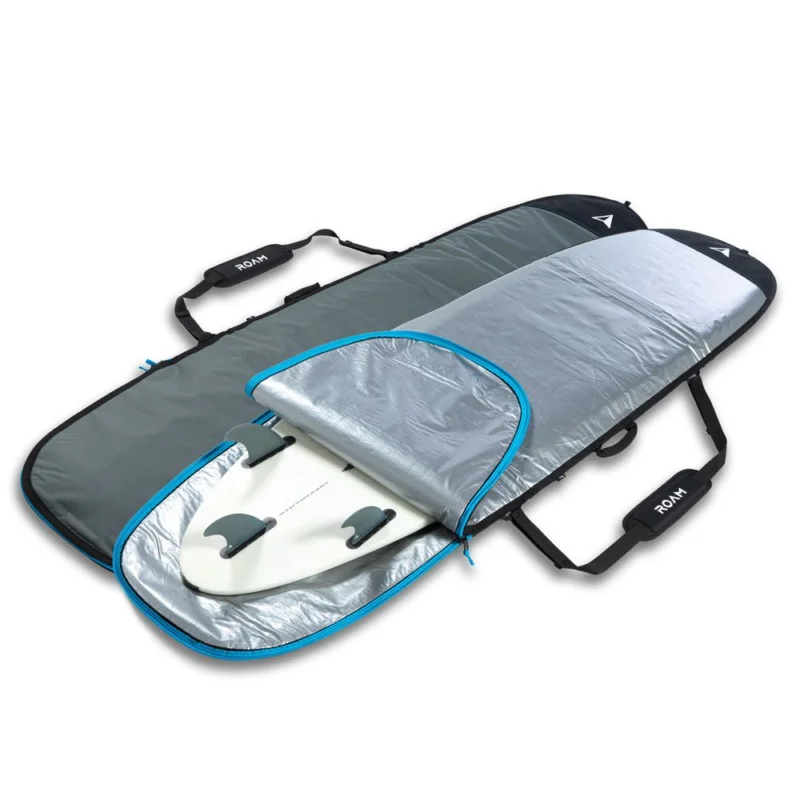 HOUSSE ROAM DAY LITE FUN PLUS 7‘6‘‘ Vente Flash