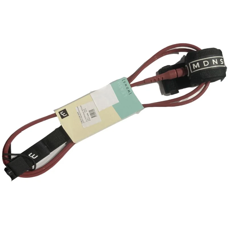 LEASH MADNESS REGULAR 6‘ Prix Bas
