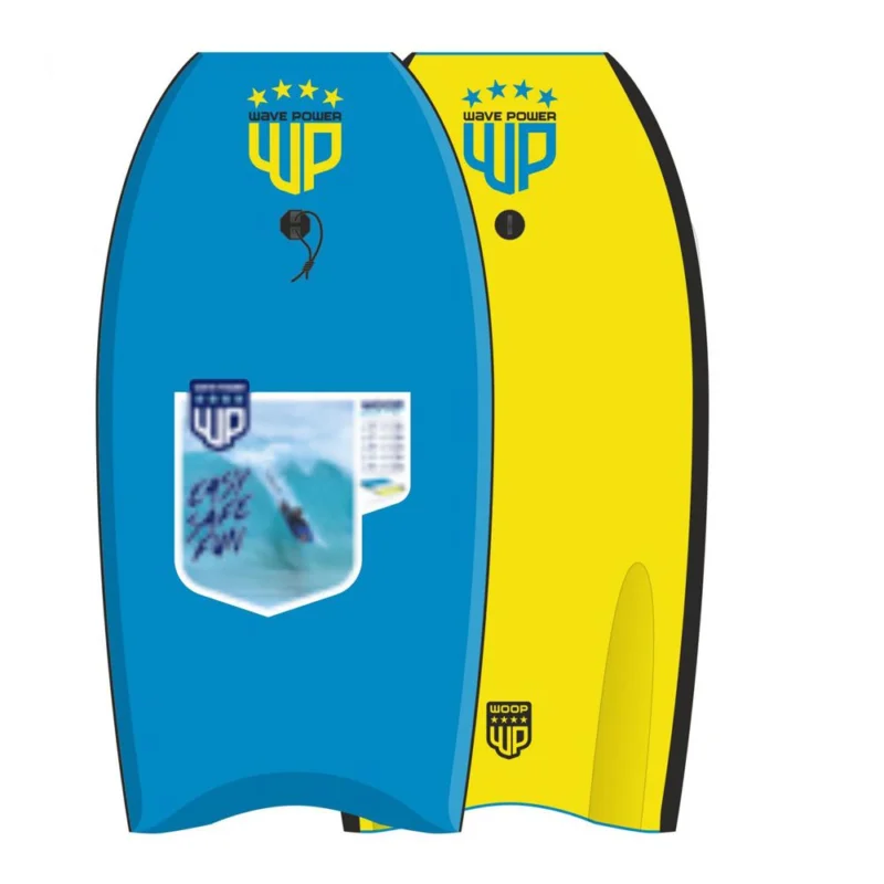 Prix Réduit BODYBOARD WAVE POWER WOOP 41‘‘