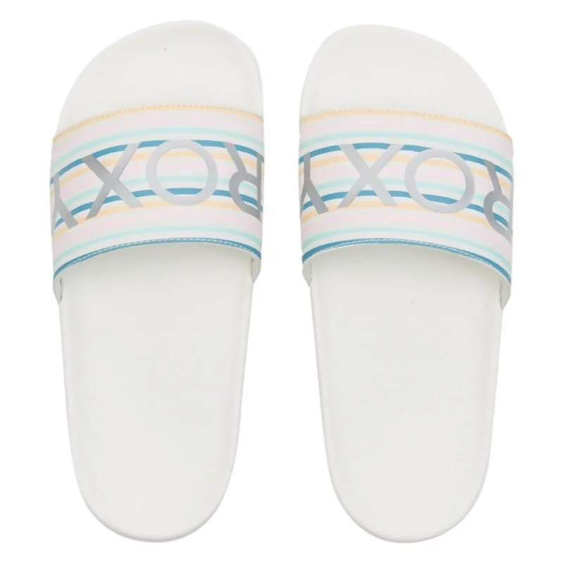 SANDALES ROXY SLIPPY II Produit De Marque