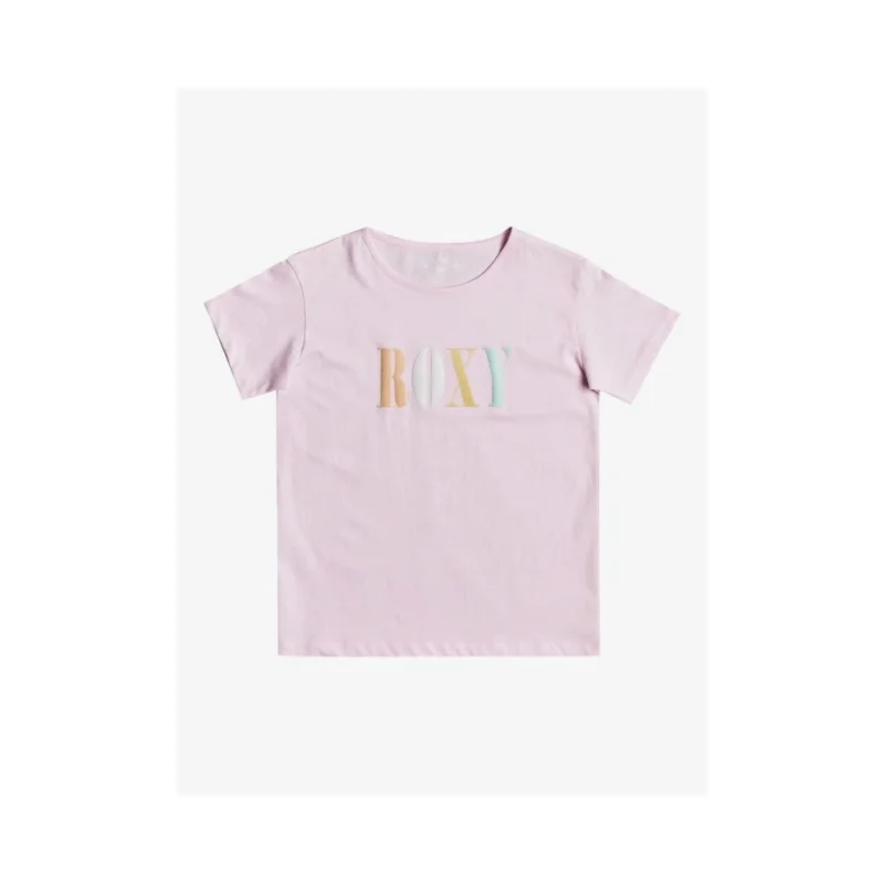 Remise T-SHIRT ROXY DAY AND NIGHT