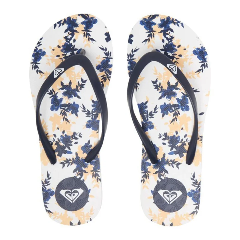 SANDALES ROXY TO THE SEA DITSY Bon Plan