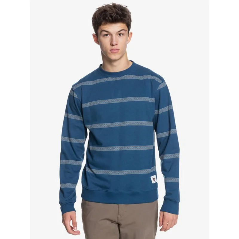 Prix Réduit PULL QUIKSILVER DESERT DUST
