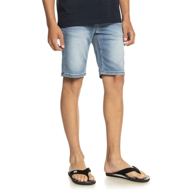 SHORTS QUIKSILVER MOD Meilleur Choix
