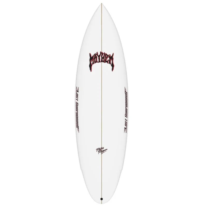 Satisfait Ou Remboursé PLANCHE DE SURF LOST RETRO RIPPER 6‘1‘‘