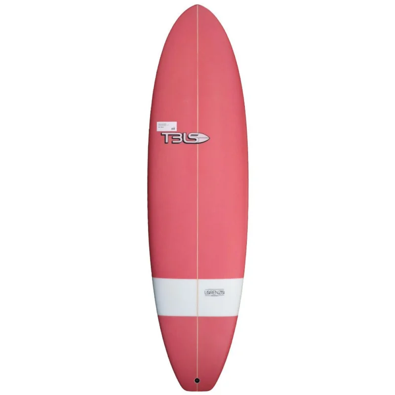 PLANCHE DE SURF TBLS CAMALEON 6‘6‘‘ - ROSA Offre Limitée