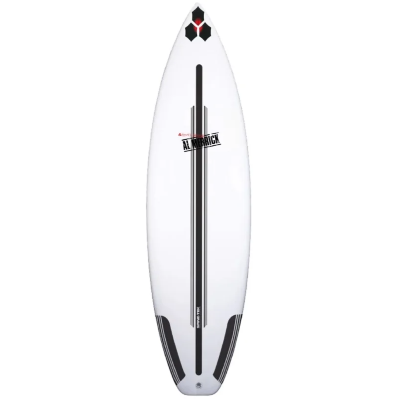 PLANCHE DE SURF AL MERRICK TWO HAPPY SPINE-TEK 5‘11‘‘ Usine Directe