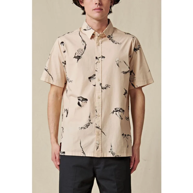 Prix Promo CHEMISE GLOBE DION AGIUS TASI