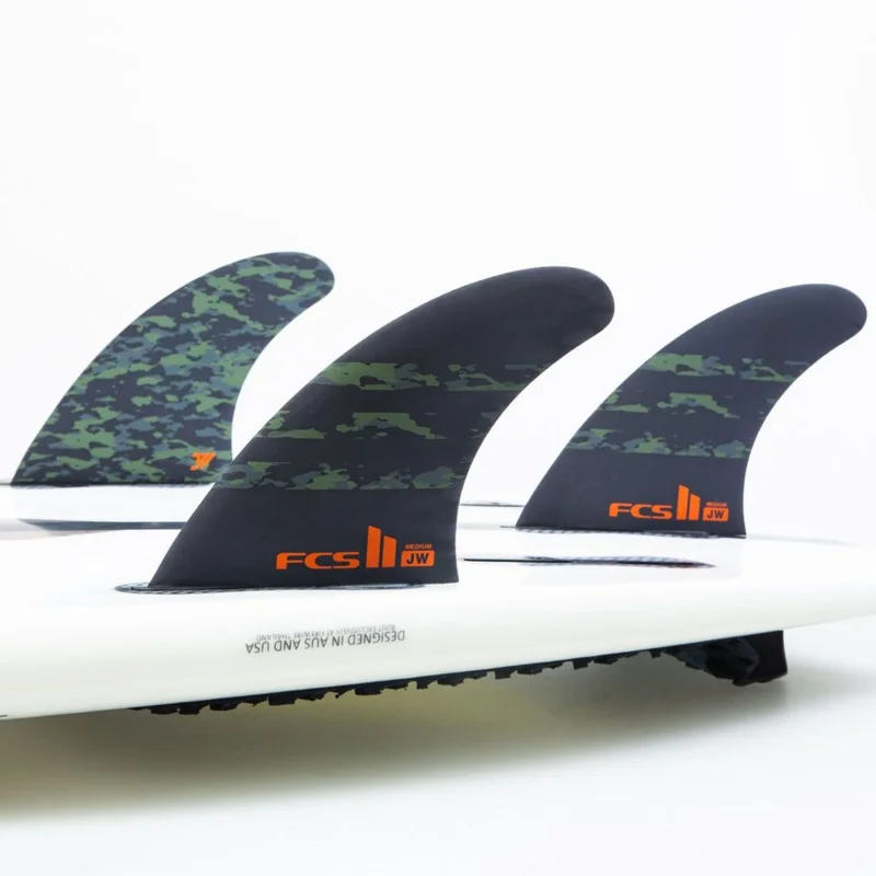 DERIVES FCS II JULIAN WILSON PC GROM TRI-FINS Offre Du Jour