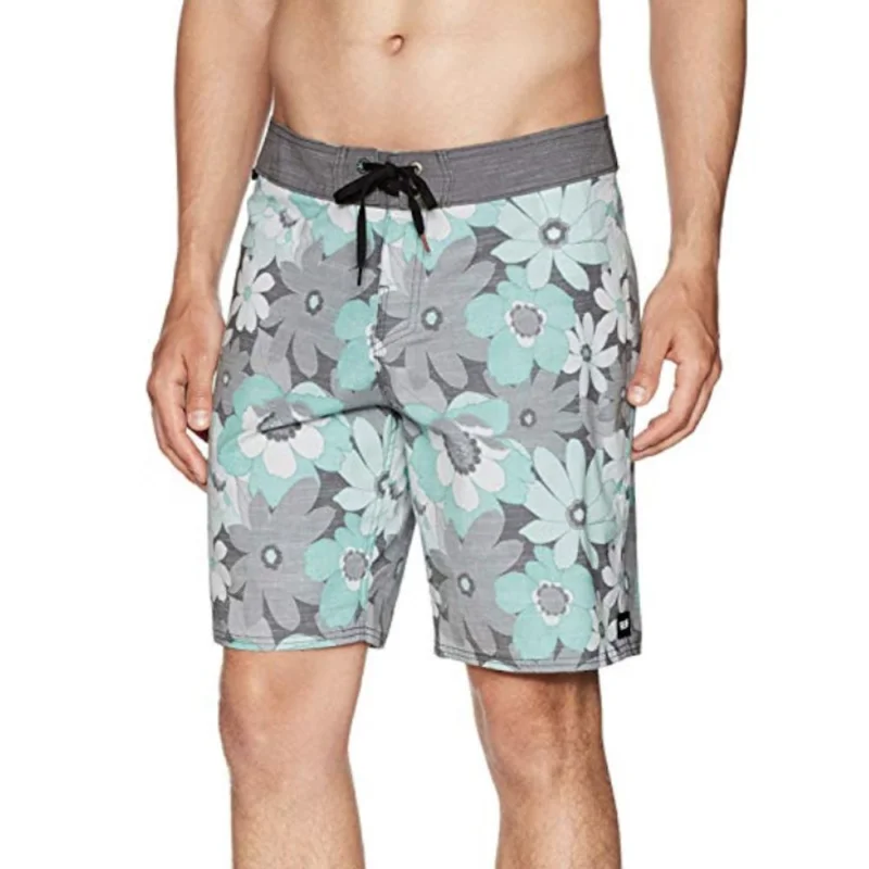 Nouvelle Collection BOARDSHORT REEF HIPPIE FLOWER