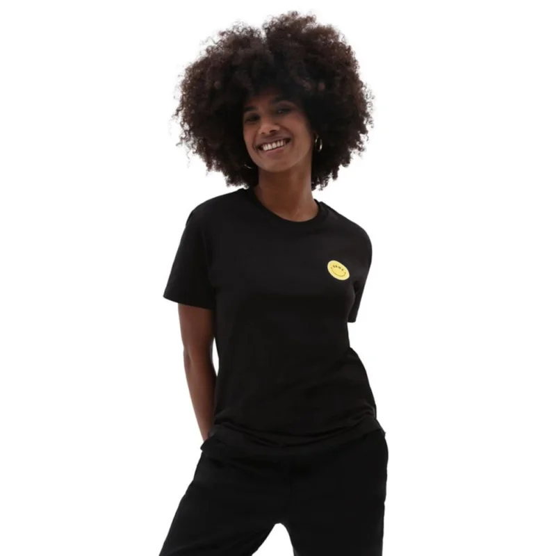Promotion Saisonnière T-SHIRT VANS MAR MAR BFF