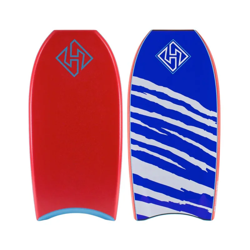 Petit Prix BODYBOARD HUBBOARDS DUBB EDITION PP HD 42‘‘