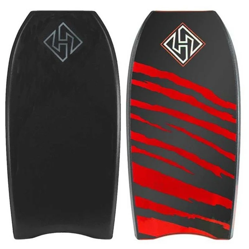 Offre Spéciale BODYBOARD HUBBOARDS HOUSTON PP HD 42‘‘
