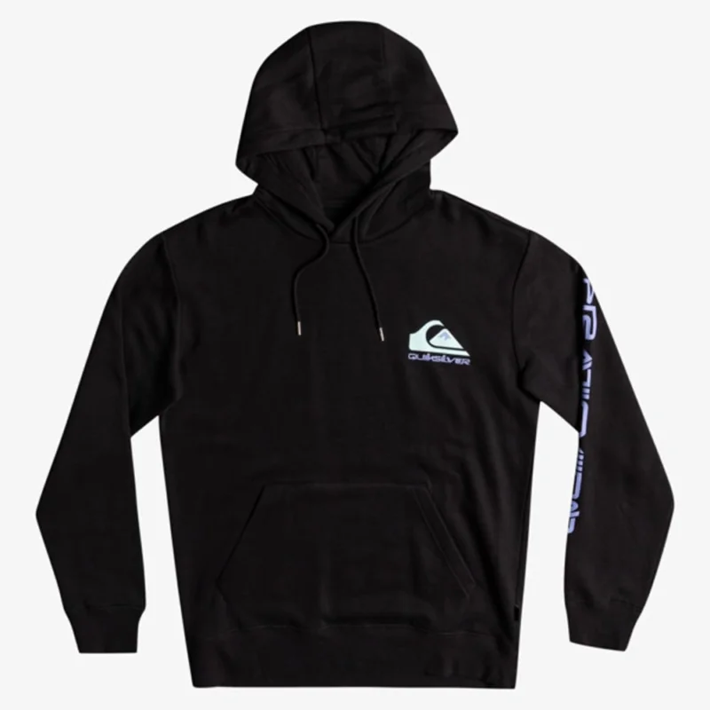 Prix Réduit CAPUCHE QUIKSILVER OMNI LOGO