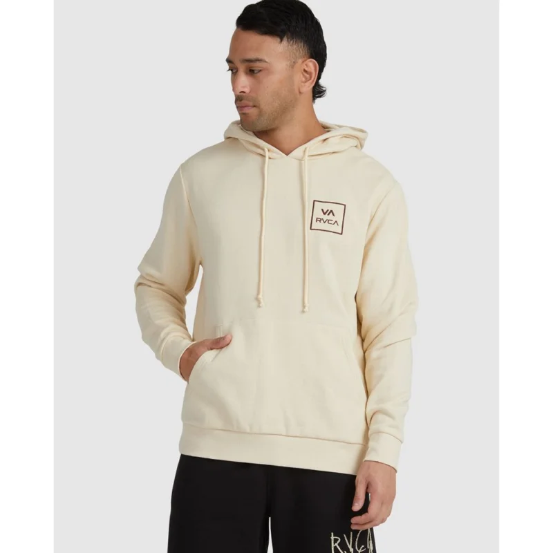 Super Prix CAPUCHE RVCA ALL THE WAYS HOODIE