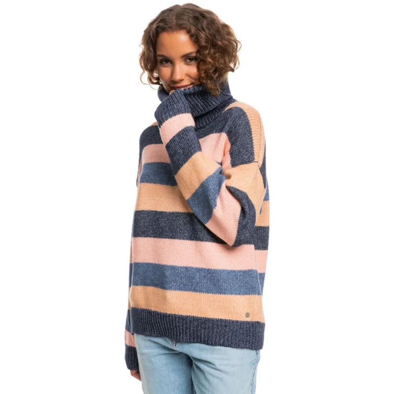 PULL ROXY DREAMING NIGHT Commande En Gros