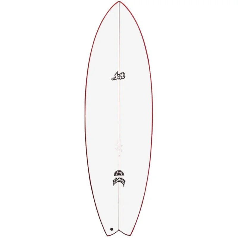 Bon Marché PLANCHE DE SURF LOST RNF 1996 5‘11‘‘