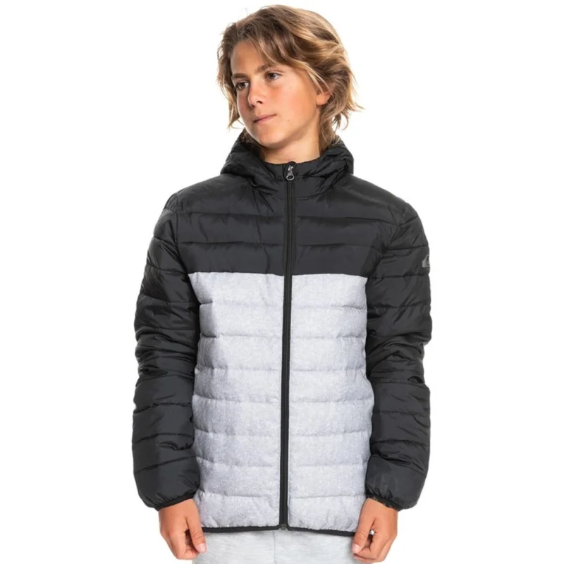 MANTEAU QUIKSILVER SCALY MIX Meilleur Choix