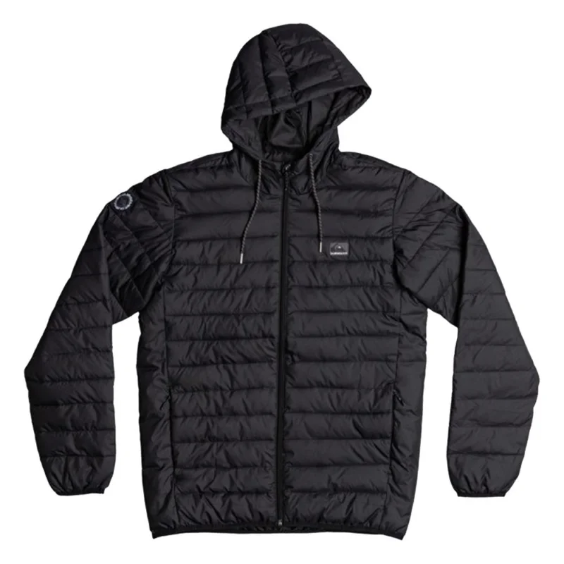 Acheter En Ligne MANTEAU QUIKSILVER SCALY