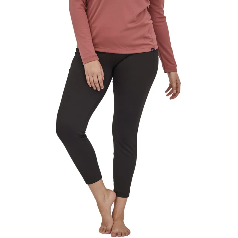 PANTALON TÉCNICO PATAGONIA CAPILENE MIDWEIGHT Affaire À Saisir