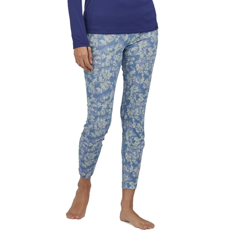 PANTALON PATAGONIA W‘s CAPILENE MIDWEIGHT Offre Du Jour