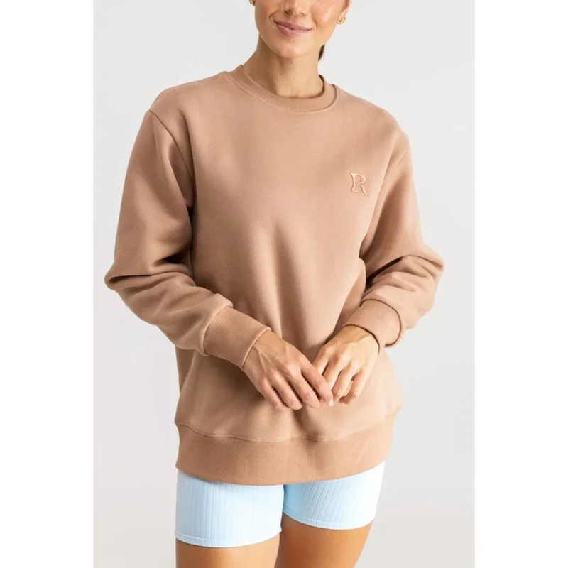 PULL RHYTHM ESSENTIAL RHYTH Populaire