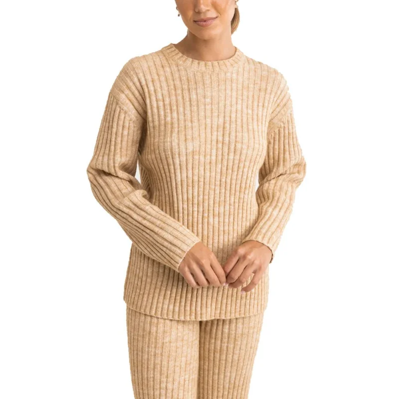 Offre Limitée PULL RHYTHM DAISY JUMPER